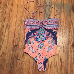 Aerie one piece swimsuit